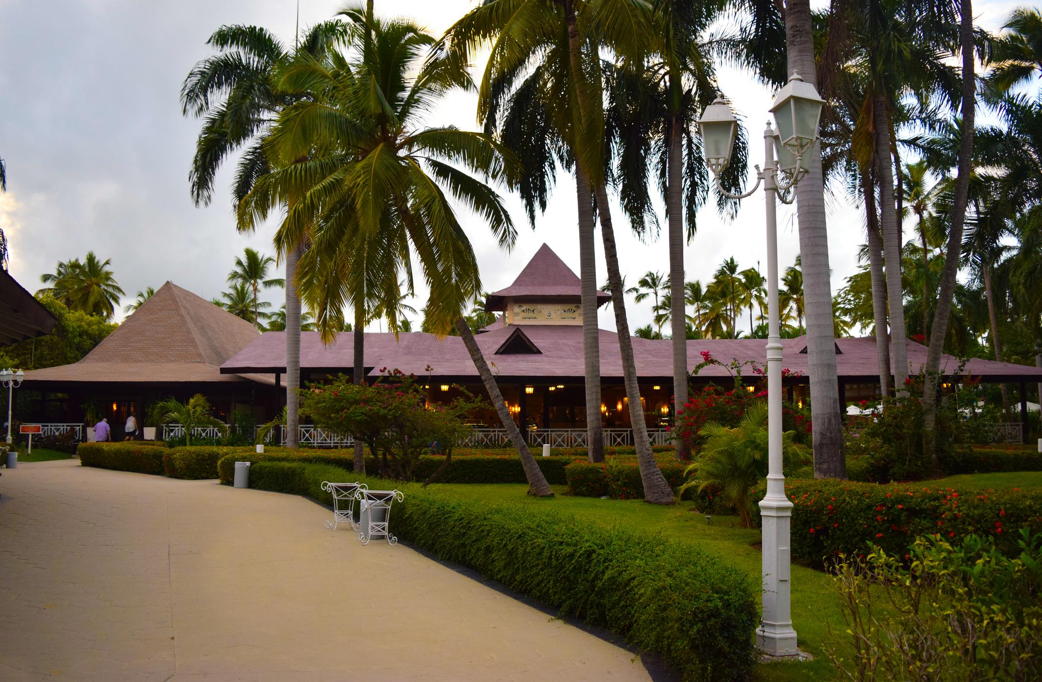 Vista Sol Punta Cana Luaran gambar