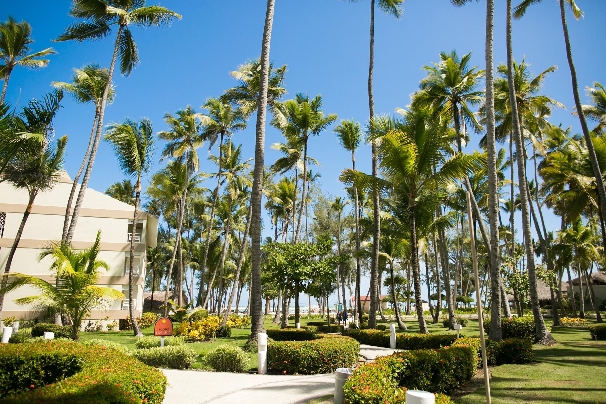 Vista Sol Punta Cana Luaran gambar