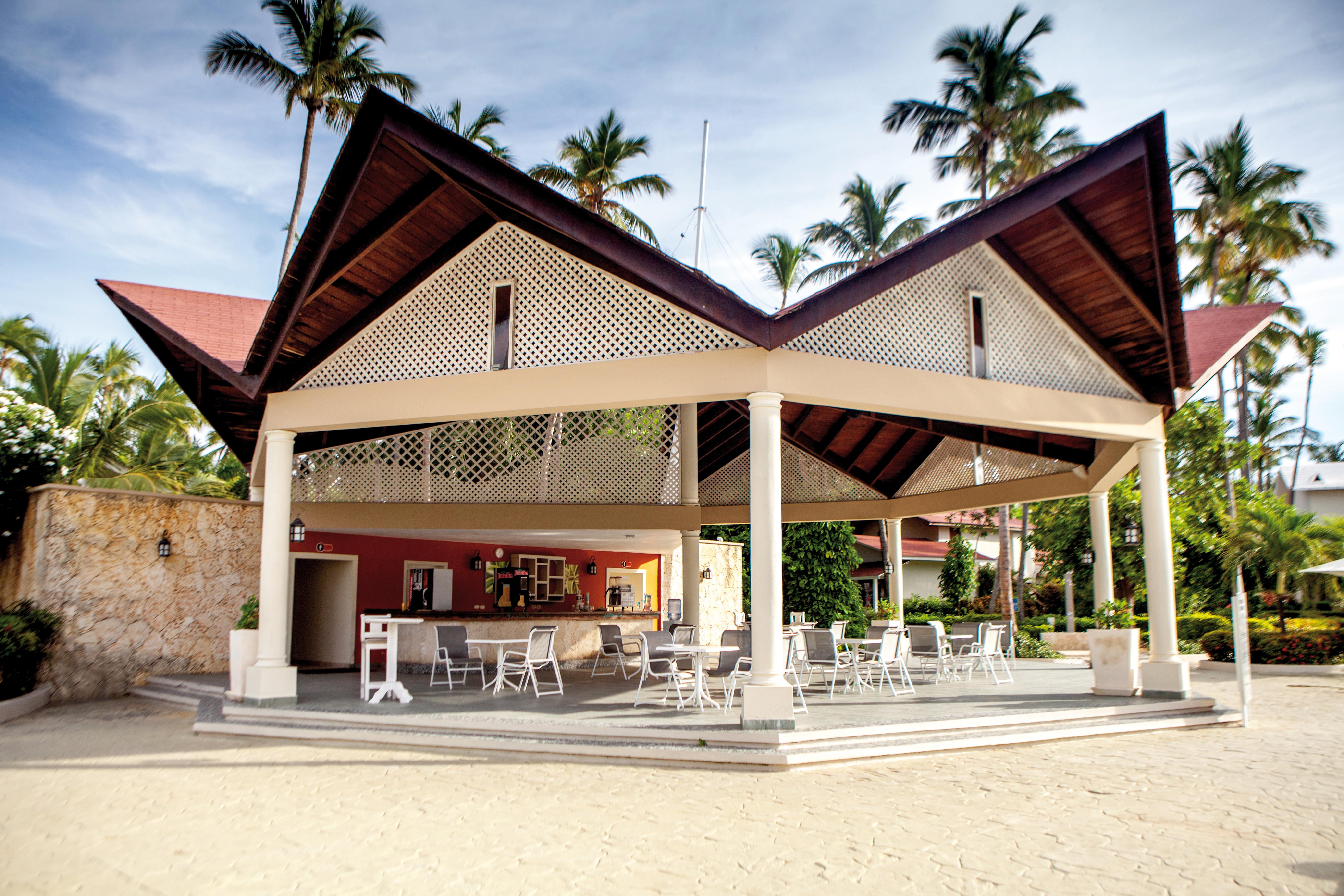 Vista Sol Punta Cana Luaran gambar
