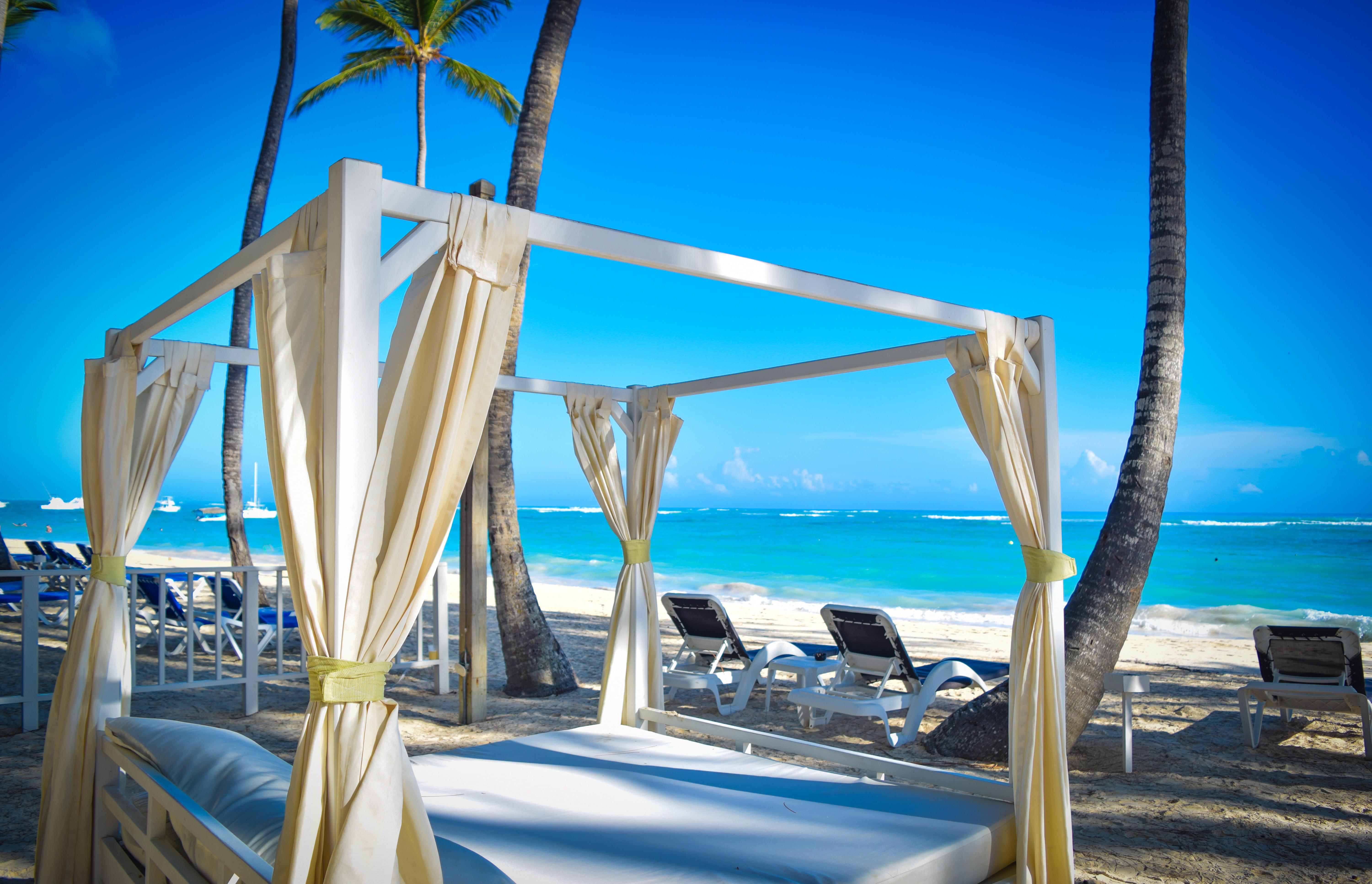 Vista Sol Punta Cana Luaran gambar