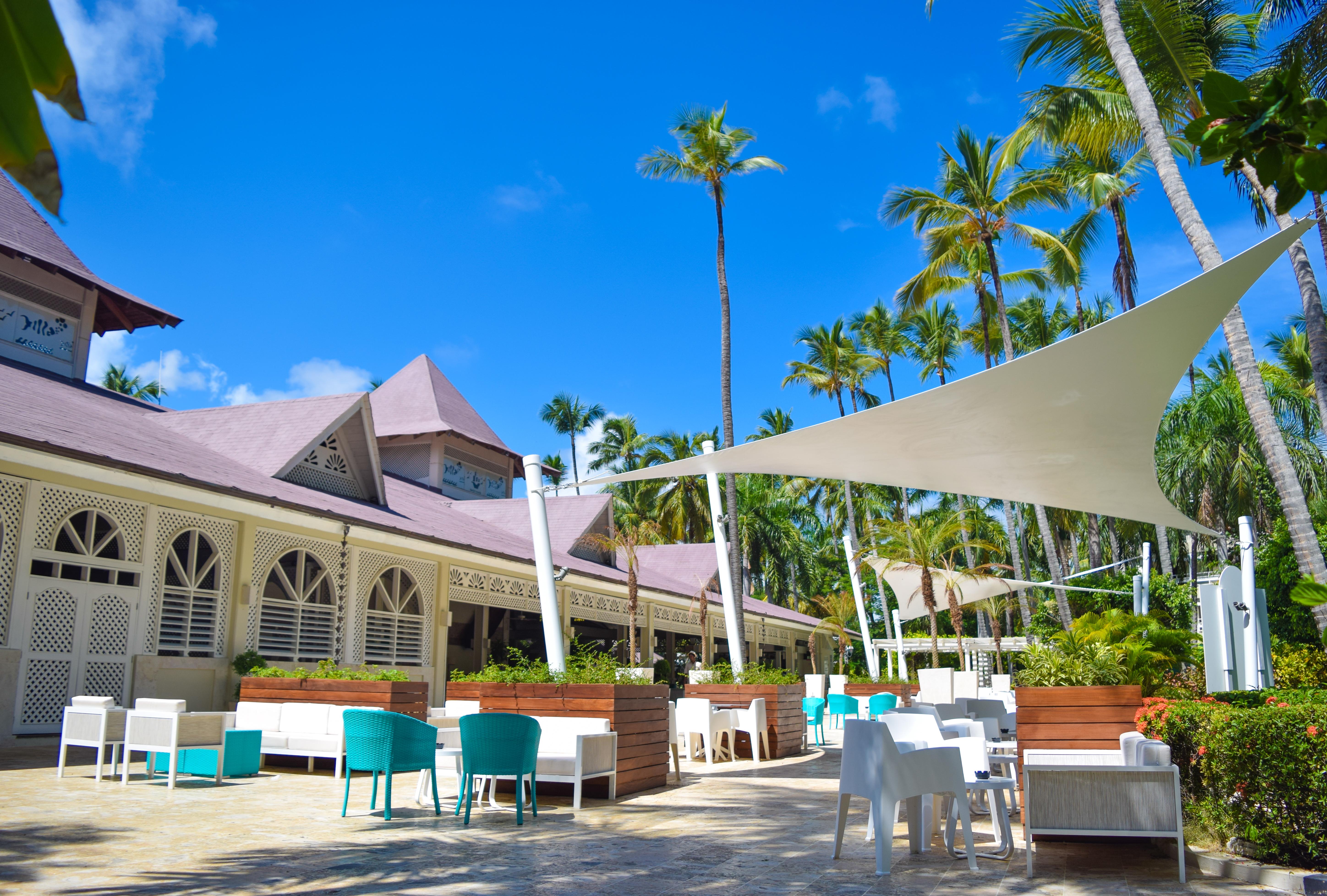 Vista Sol Punta Cana Luaran gambar