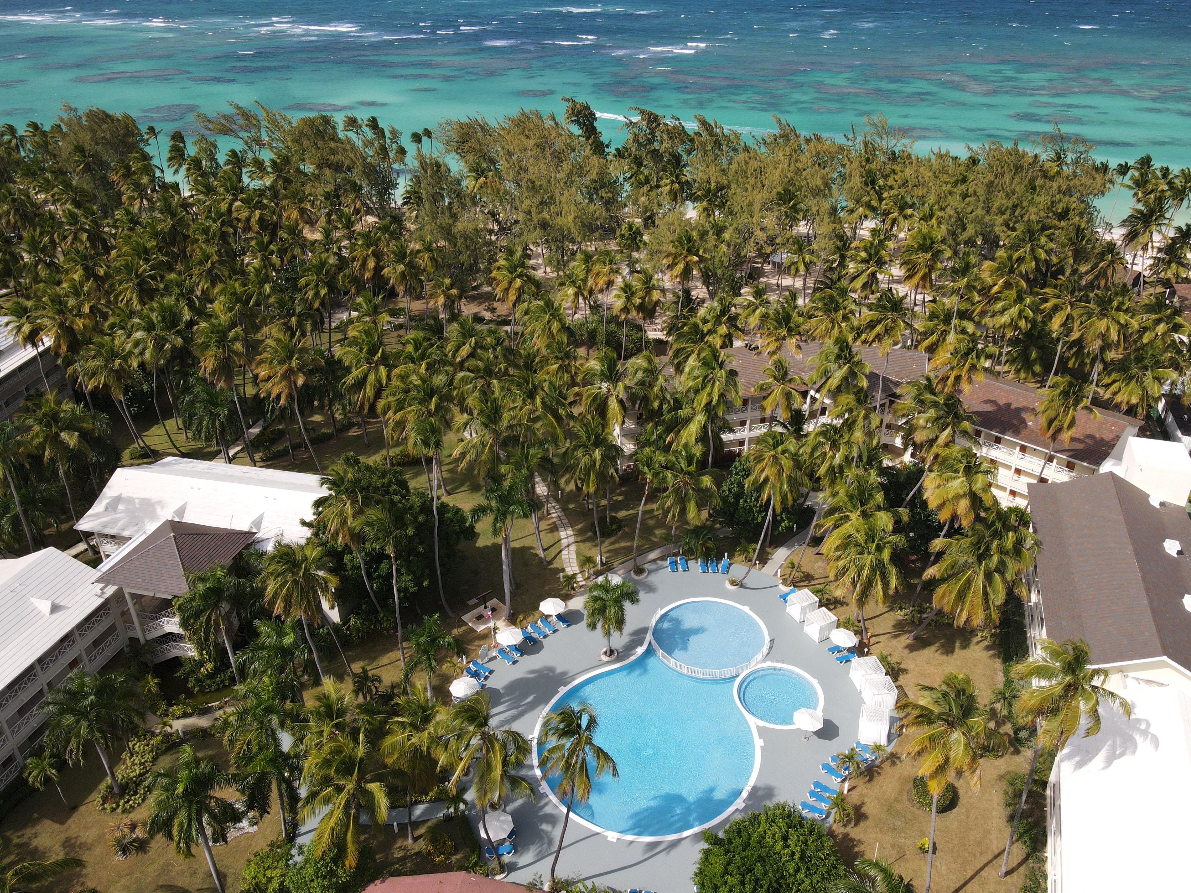Vista Sol Punta Cana Luaran gambar