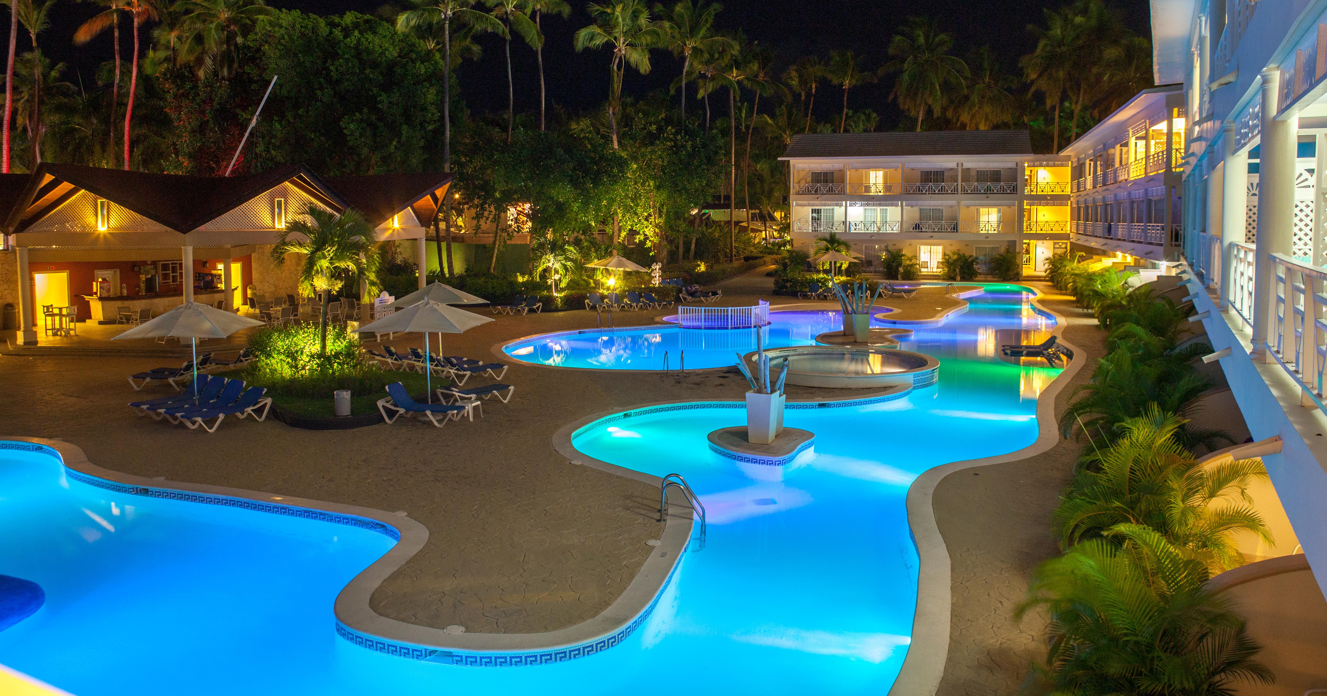 Vista Sol Punta Cana Luaran gambar