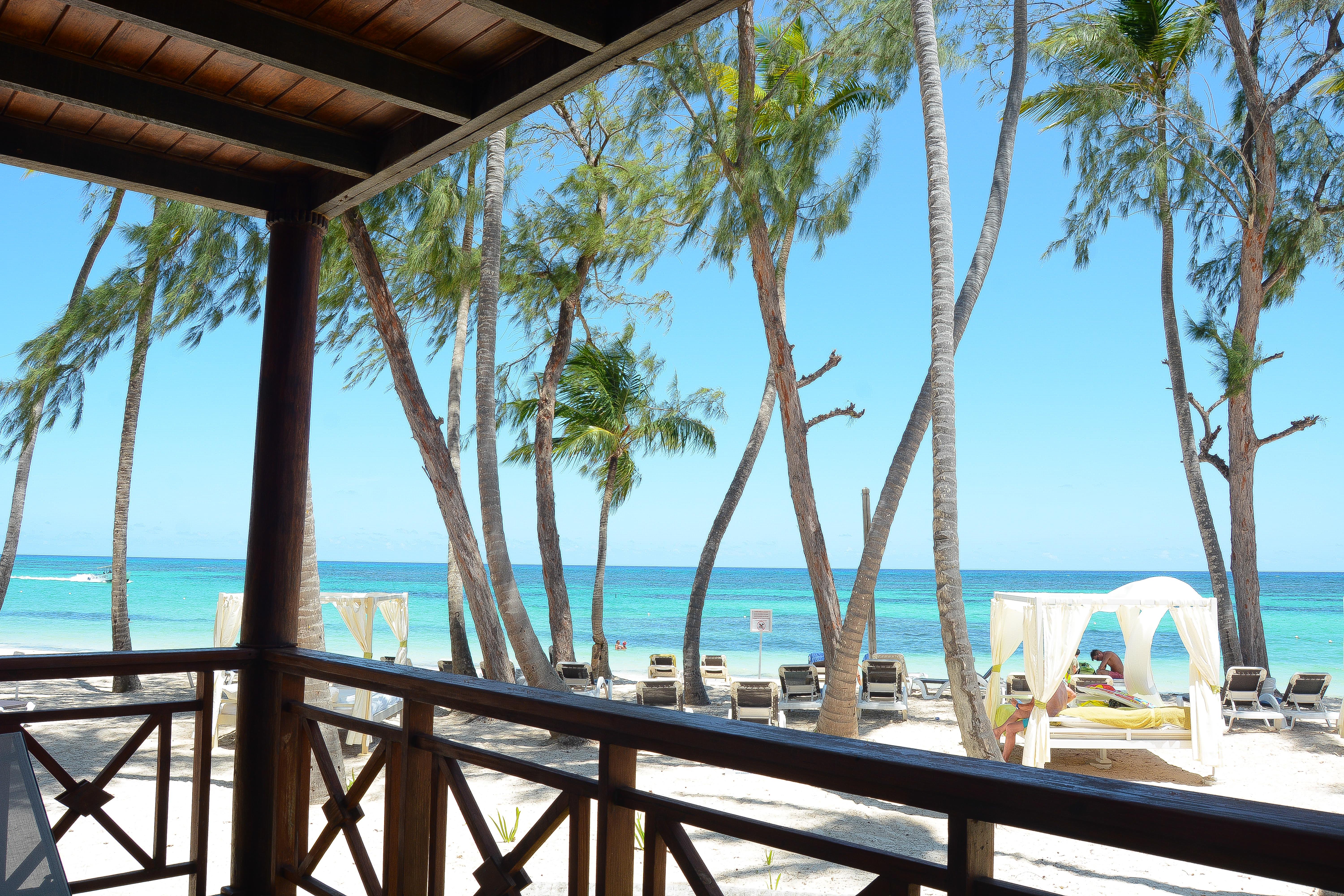 Vista Sol Punta Cana Luaran gambar